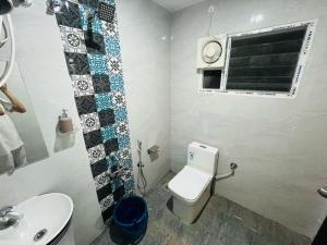 City home-SGH