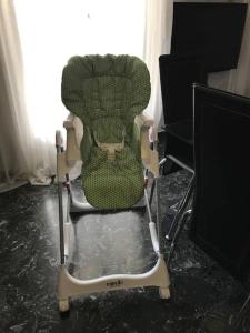 Cute full apt wbackyard in Paleo Faliro