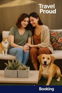 CASA YON free parking, pet friendly, high speed wifi, Netflix, Amazon Prime factura