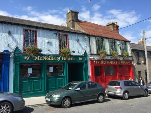 McNeills of Howth