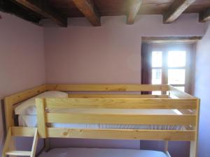 Beizamako Aterpetxea - Albergue Turistico de Beizama