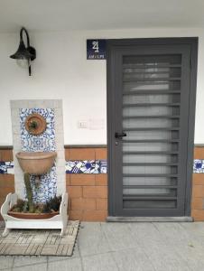 Villa Giulia - Vesuvio Guest House Pompei Sorrento