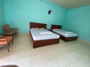 Lang Chai Guesthouse