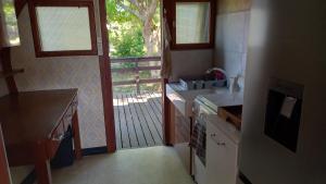 Maisons de vacances L-insolite tonneau creusois : photos des chambres