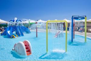 Kipriotis Aqualand Hotel Kos Greece