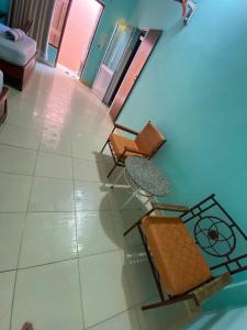 Lang Chai Guesthouse