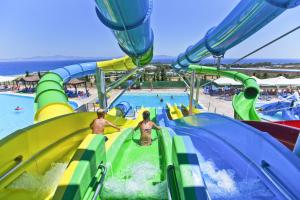 Kipriotis Aqualand Hotel Kos Greece