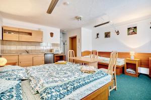 Penzion U Čutňáka