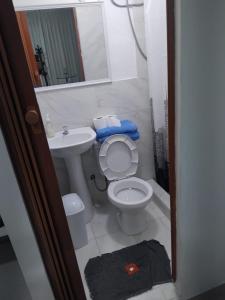 Monoambiente de estreno 35 m2