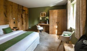 Hotels Hotel Restaurant De l'Illwald : photos des chambres