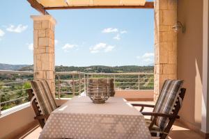 Villa Gianna Chania Greece