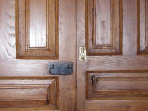 Casa de la Cigüeña