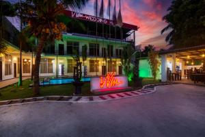 Hotel White Pearl