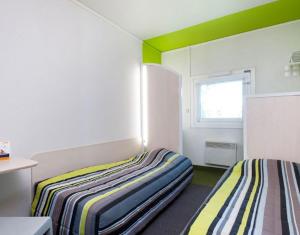 Hotels hotelF1 Epinay sur Orge : photos des chambres