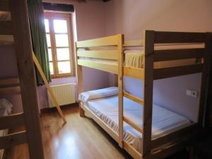 Beizamako Aterpetxea - Albergue Turistico de Beizama