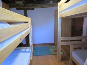 Beizamako Aterpetxea - Albergue Turistico de Beizama