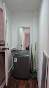 Mini Apartamento con Aire acondicionado