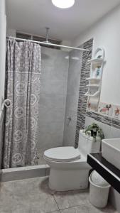 Mini Apartamento con Aire acondicionado