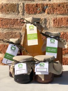 Agriturismo I Bosconi