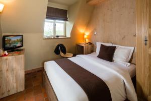 Hotels Hotel Restaurant De l'Illwald : photos des chambres
