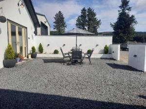 The Chalet At Monarud