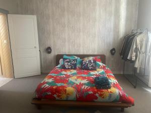 Maison Jardin des Plantes Le Mans