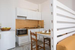 Castello Bianco Aparthotel Rethymno Greece