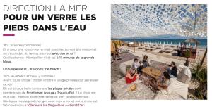 Maisons de vacances Maison du Pilou 5 chambres avec jardin entre plages et etangs : photos des chambres