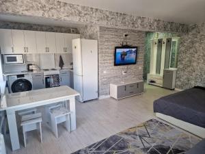 Сдаётся однокомнатная квартира Люкс возле озера. - Ubytování bez kategorie ve městě Balchaš