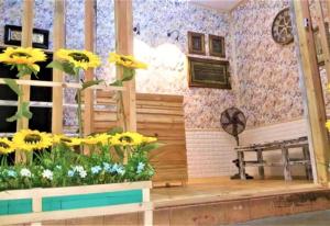 Hijrah Hotel, Alor Setar