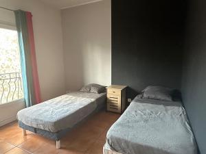 Appartements Bel appartement pour 4 personnes : photos des chambres