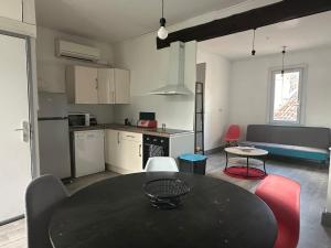 Appartements Bel appartement pour 4 personnes : photos des chambres