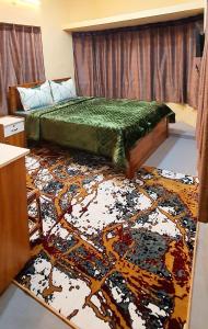 New paradise inn