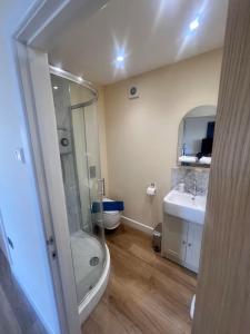 Chapel Cottage - Symonds Yat West