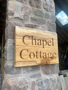 Chapel Cottage - Symonds Yat West