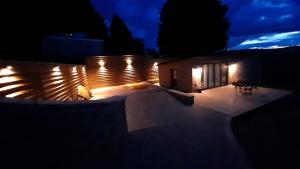 Chapel Cottage - Symonds Yat West