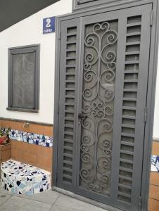 Villa Giulia - Vesuvio Guest House Pompei Sorrento