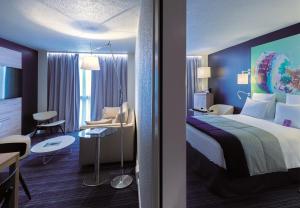 Hotels Mercure Toulouse Centre Saint-Georges : photos des chambres