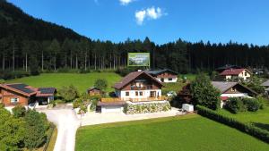 Apartmenthaus Kammblick - Ubytování bez kategorie ve městě Gröbming