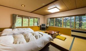Takayama Pension Kinoshita 2-Star Accommodation suite