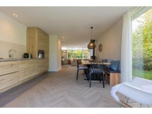 House in Oostkapelle near Beach & Sauna