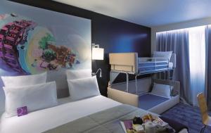 Hotels Mercure Toulouse Centre Saint-Georges : photos des chambres