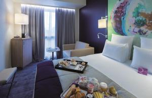 Hotels Mercure Toulouse Centre Saint-Georges : photos des chambres