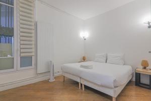 2 Bedroom Apartment-8P-Madeleine With Netflix