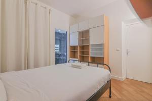 2 Bedroom Apartment-8P-Madeleine With Netflix