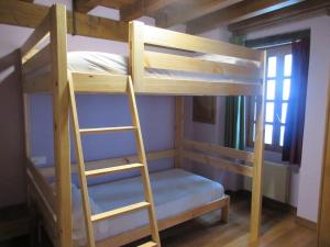 Beizamako Aterpetxea - Albergue Turistico de Beizama