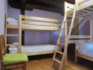 Beizamako Aterpetxea - Albergue Turistico de Beizama