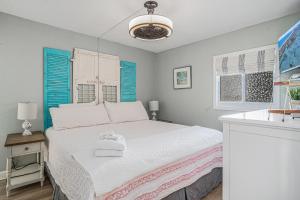 0407 Waters Edge Resort condo