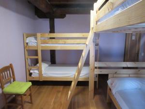 Beizamako Aterpetxea - Albergue Turistico de Beizama