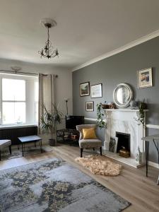 Sea Spray Victorian Apartment